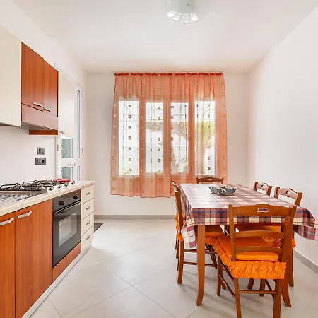 Casa Minosse - Piano Terra Con Ampia Terrazza - Fronte - Maldive Del Salento 度假居 *