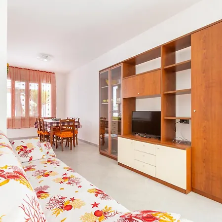 Casa Minosse - Piano Terra Con Ampia Terrazza - Fronte - Maldive Del Salento *