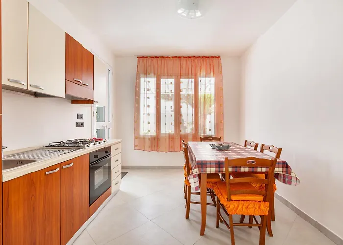 Casa Minosse - Piano Terra Indipendente, Con Appia Terrazza, A Due Passi Dal Mare Σπίτι διακοπών *